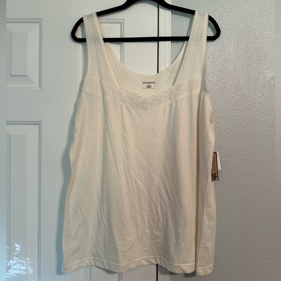 Bit & Bridle tank top - Picture 1 of 1